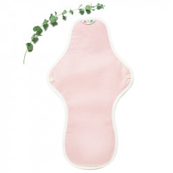 hannahpad dos du produit