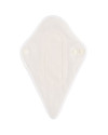 Protège-slip lavable, TONGA, en coton bio - 2