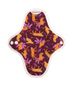 Testez le PROTÈGE-SLIP, lavable, en coton bio - 1